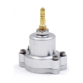 Picture of BLOX Racing 88-00 Civic / 90-01 Integra / 00+ S2000 Adjustable Fuel Pressure Regulator