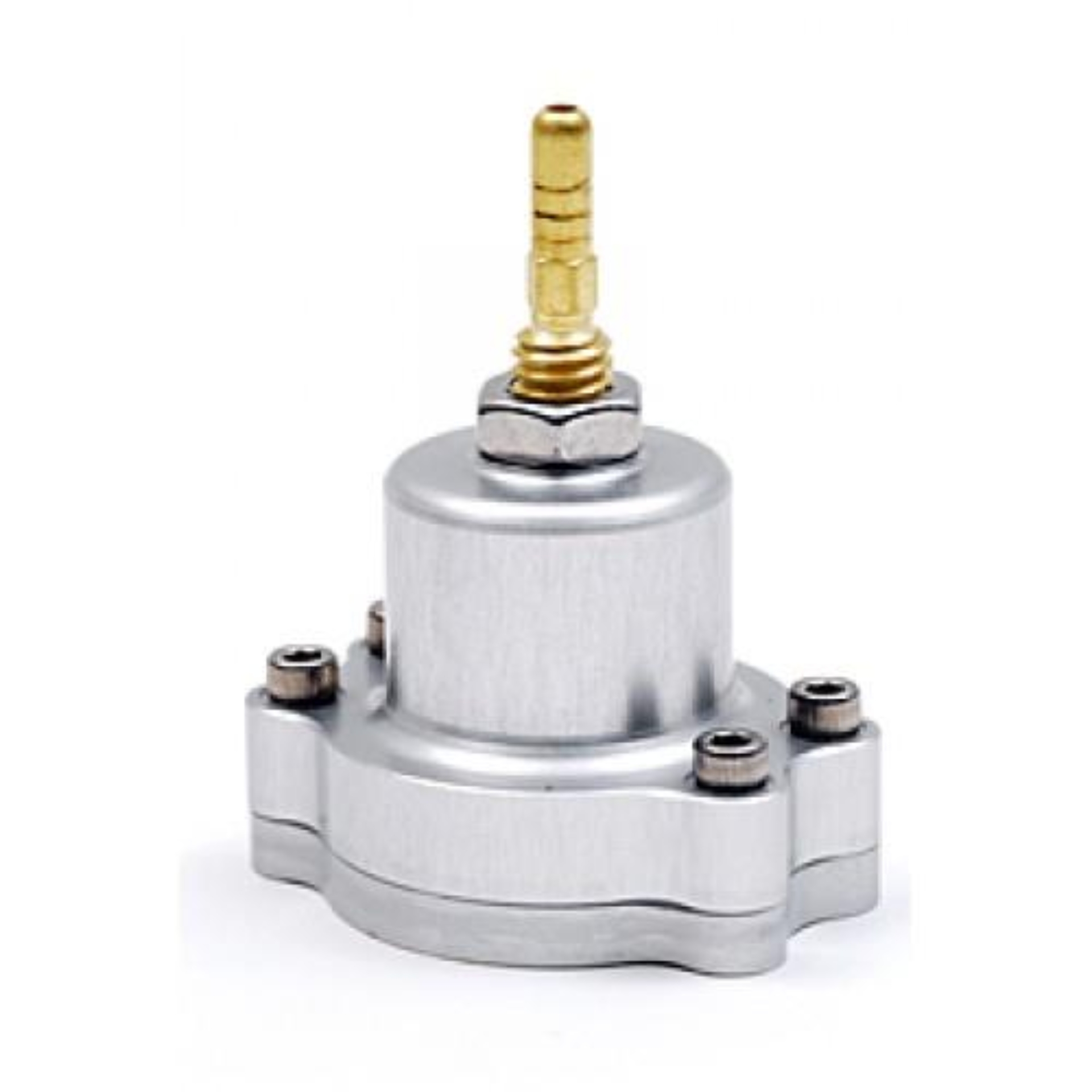 Picture of BLOX Racing 88-00 Civic / 90-01 Integra / 00+ S2000 Adjustable Fuel Pressure Regulator