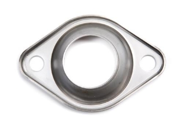 Picture of BLOX Racing JDM Honda Header Collector Flange - 2.25inch (Stainless Steel)