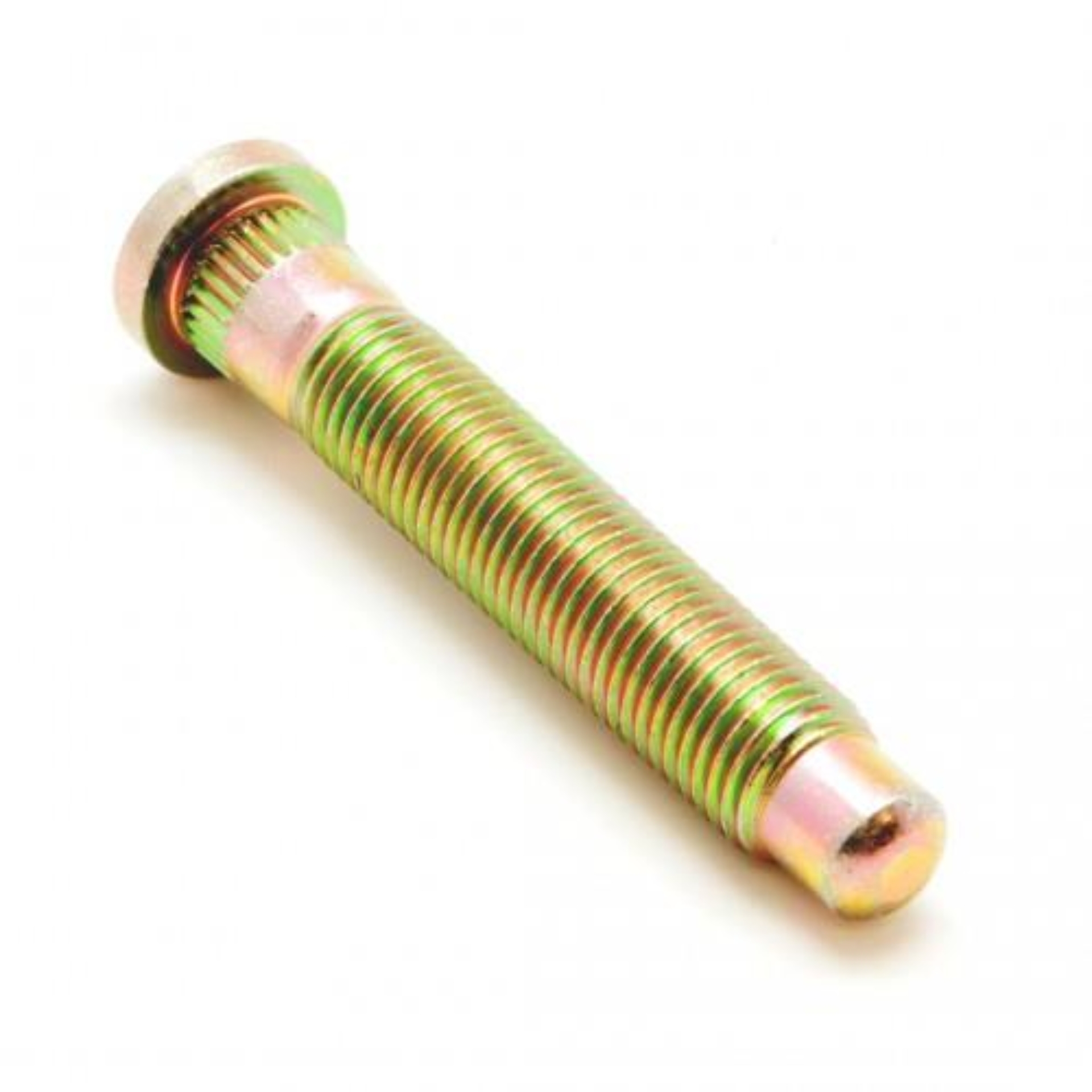 Picture of BLOX Racing Forged Extended Wheel Stud 12 x 1.5mm - Single piece