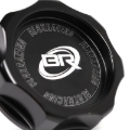 Picture of BLOX Racing Billet Honda Oil Cap - Black