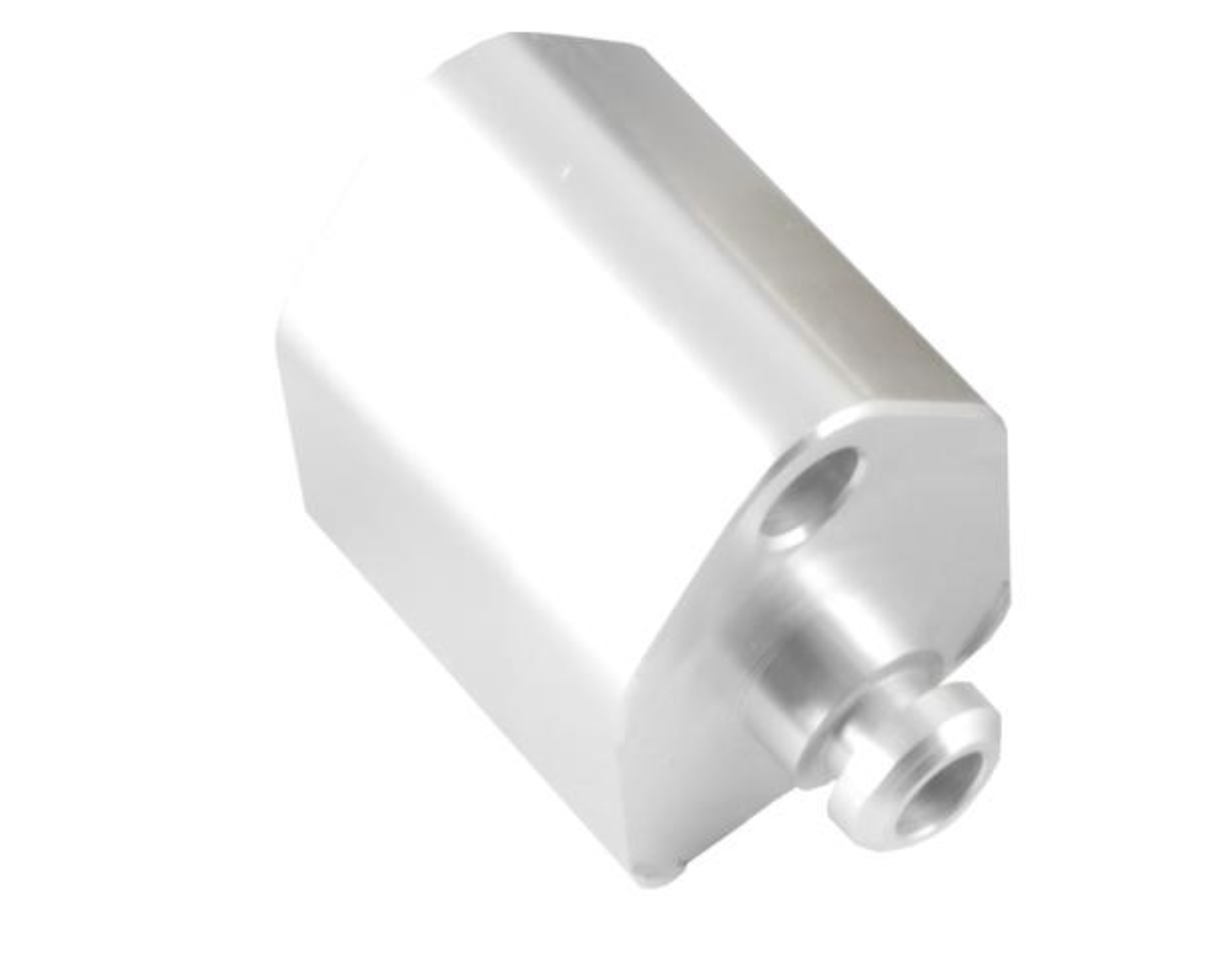 Picture of BLOX Racing 01-05 Civic / 04+ S2000 MAP Type-C Bypass Valve T/B Mounted