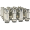 Picture of BLOX Racing BX Street Series Lug Nuts - BXAC-00105-SSSI