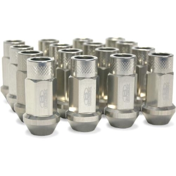 Picture of BLOX Racing Street Series Forged Lug Nuts 12x1.5mm - Single piece
