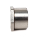 Picture of BLOX Racing O2 Bung (1018 Mild Steel) and Fitting kit (T304) (No ETA)