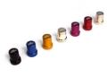 Picture of BLOX Racing Billet Honda VTEC Solenoid Cover - Large