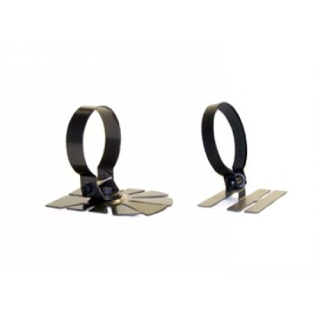 Picture of BLOX Racing Adjustable Gauge Holder - 60mm Small