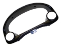 Picture of BLOX Racing Adjustable Gauge Holder - 60mm Small