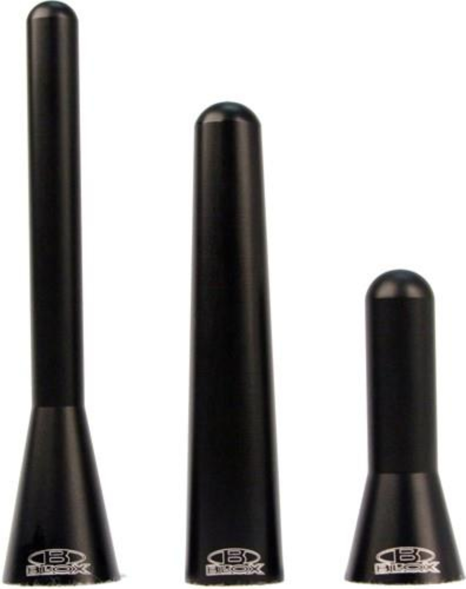 Picture of BLOX Racing Mini Antenna - Medium / M5 x 0.8
