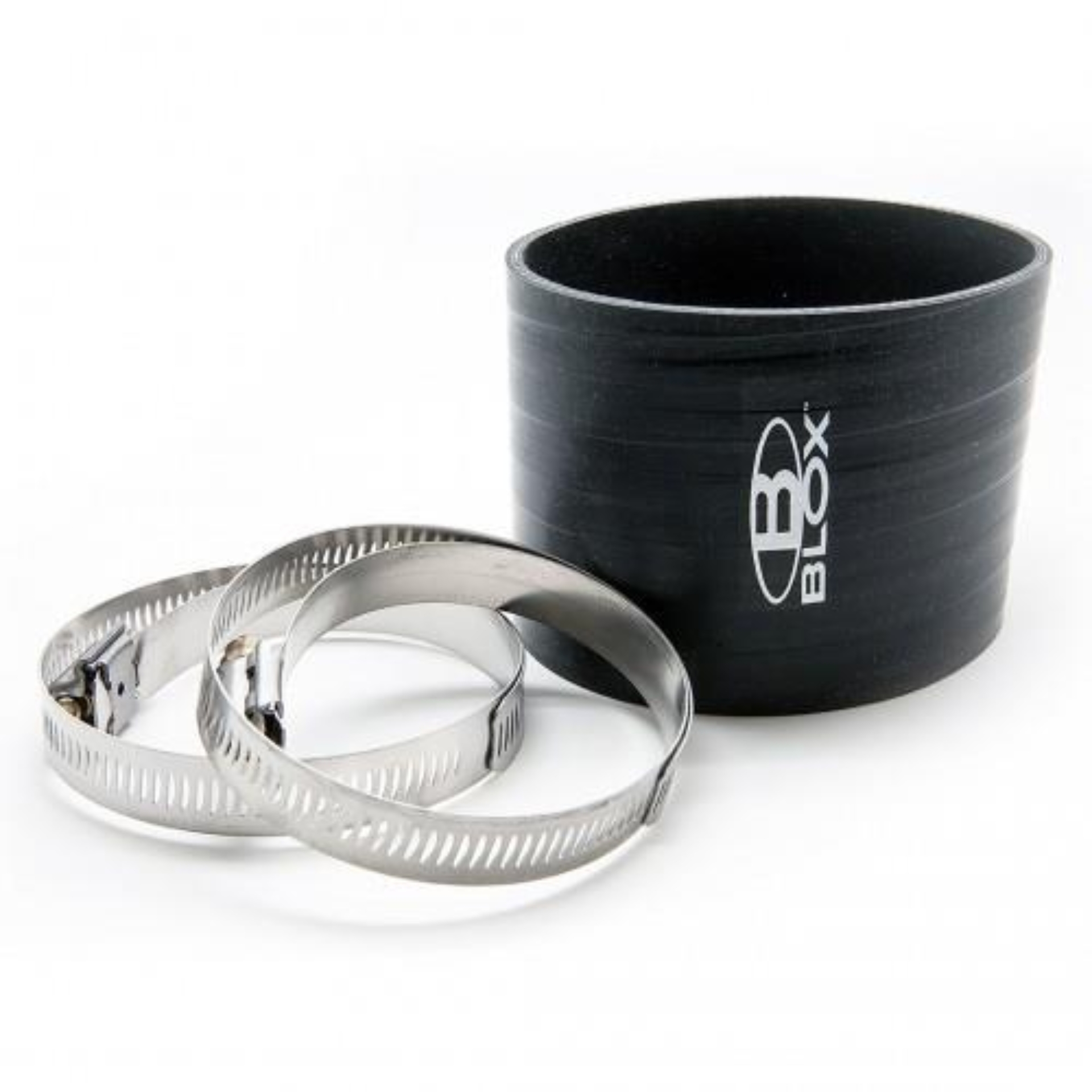 Picture of BLOX Racing 3inch Silicone Intake Hose Kit