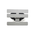 Picture of BLOX Racing Adjustable Gauge Holder - 52mm Small