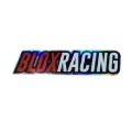 Picture of BLOX Racing New Logo Decal - 2in x 8in - Single
