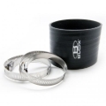 Picture of BLOX Racing 4inch Silicone Intake Hose Kit