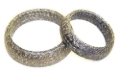 Picture of BLOX Racing 2.5inch Exhaust Donut