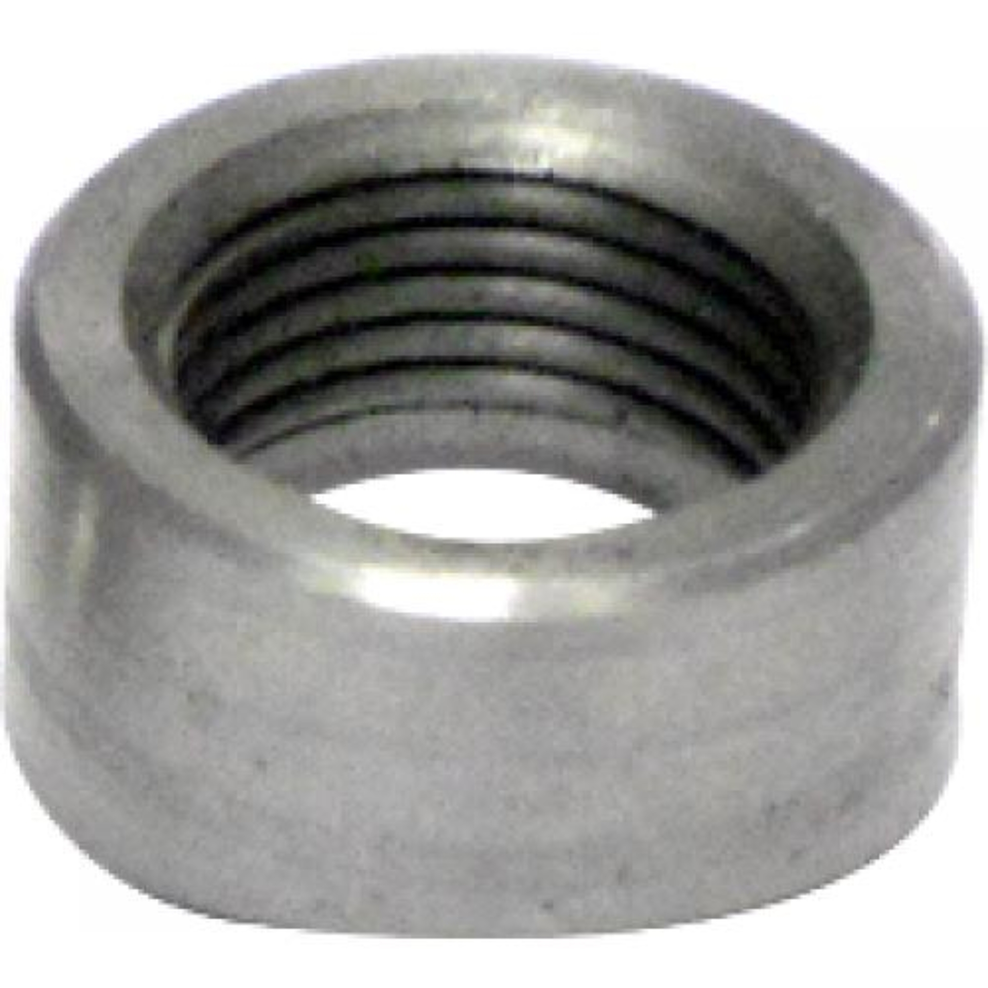 Picture of BLOX Racing O2 Bung - Mild Steel