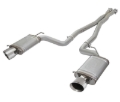 Picture of aFe Exhaust Cat Back - 49-34063-P