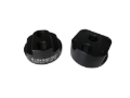 Picture of BLOX Racing Remote Oil Filter Relocation Kit - Black