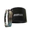 Picture of BLOX Racing 4inch Silicone Intake Hose Kit