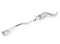 Picture of Borla 12 Volkswagen Jetta GLI Sedan 2.0L 4cyl SS Catback Exhaust