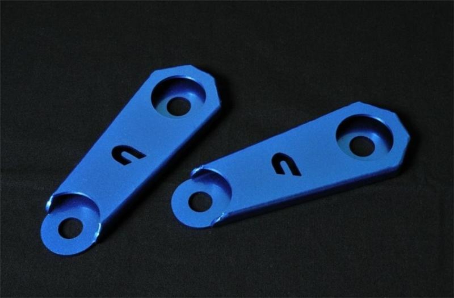 Picture of Cusco Power Brace Front Lower Arm Subaru BRZ / Toyota 86