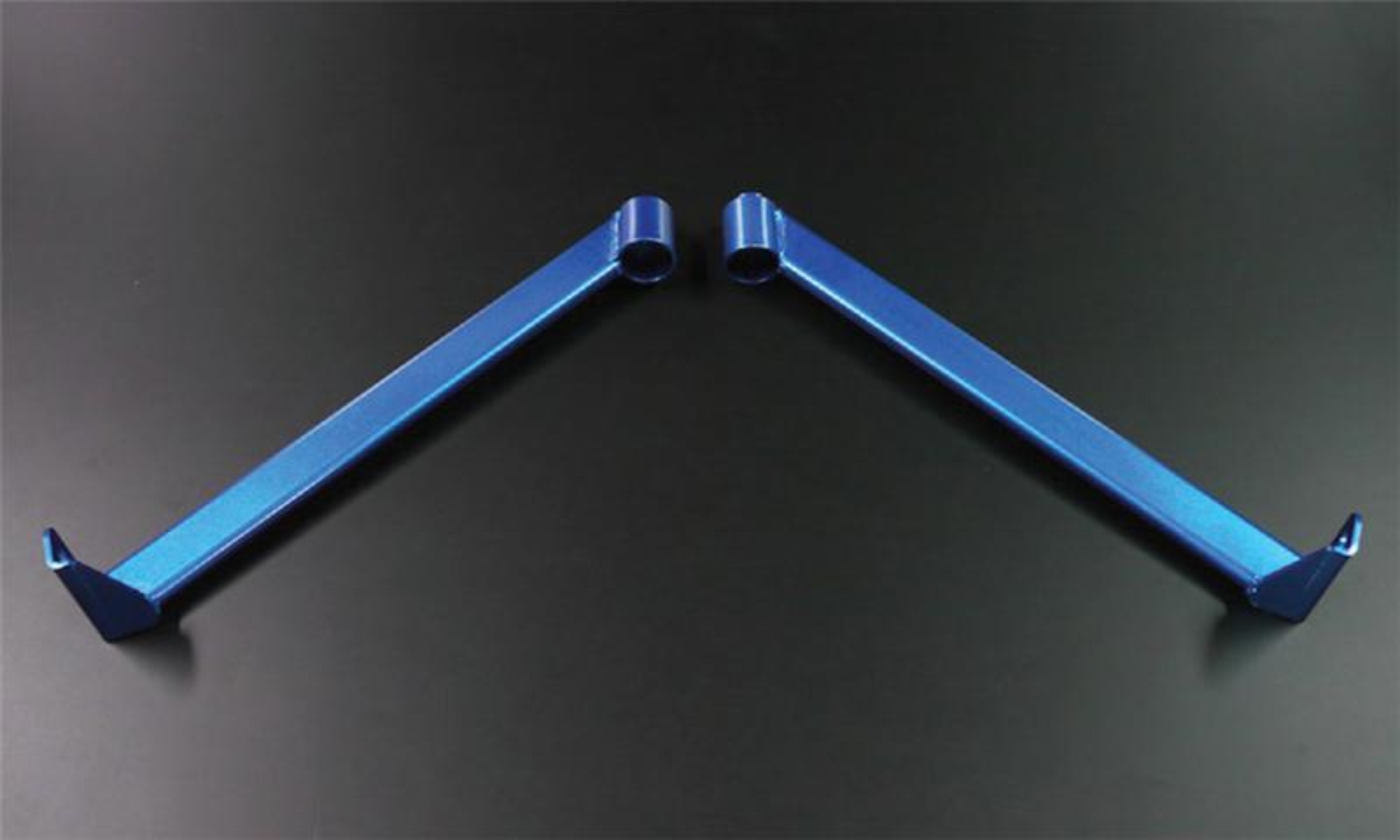 Picture of Cusco Power Brace Rear Member Side Subaru BRZ / Toyota 86