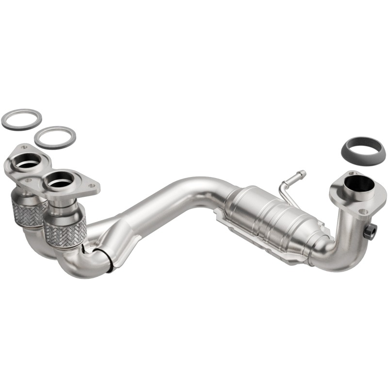 Picture of HM Grade Direct-Fit Catalytic Converter-Toyota