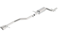 Picture of Borla 12 Volkswagen Jetta GLI Sedan 2.0L 4cyl SS Catback Exhaust