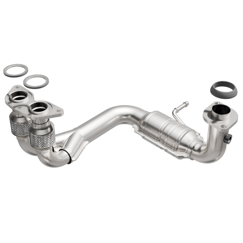Picture of HM Grade Direct-Fit Catalytic Converter-Toyota
