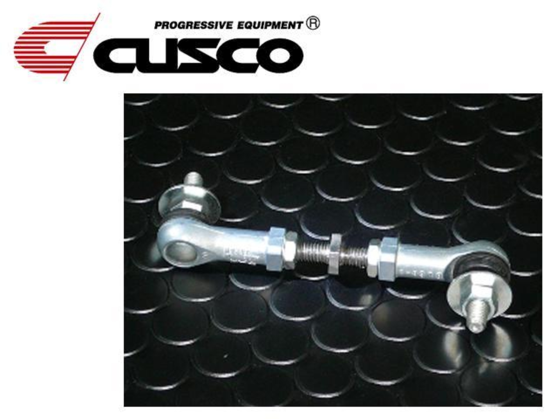 Picture of Cusco Auto Levelizer Adjustment Rod Subaru BRZ / Toyota 86