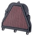 Picture of K&N Engineering KN Motorcycle Direct Fit Air Filters - TB-6706