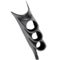 Picture of Autometer 03-04 Ford Mustang 52mm Triple Pillar Pod