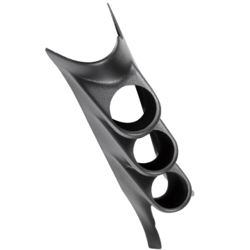 Picture of Autometer 03-04 Ford Mustang 52mm Triple Pillar Pod