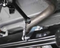 Picture of Cusco Auto Levelizer Adjustment Rod Subaru BRZ / Toyota 86