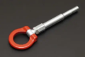 Picture of Cusco Tow Hook Swivel Joint Rear Subaru BRZ/Impreza / Toyota 86