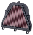 Picture of K&N Engineering KN Motorcycle Direct Fit Air Filters - TB-6706