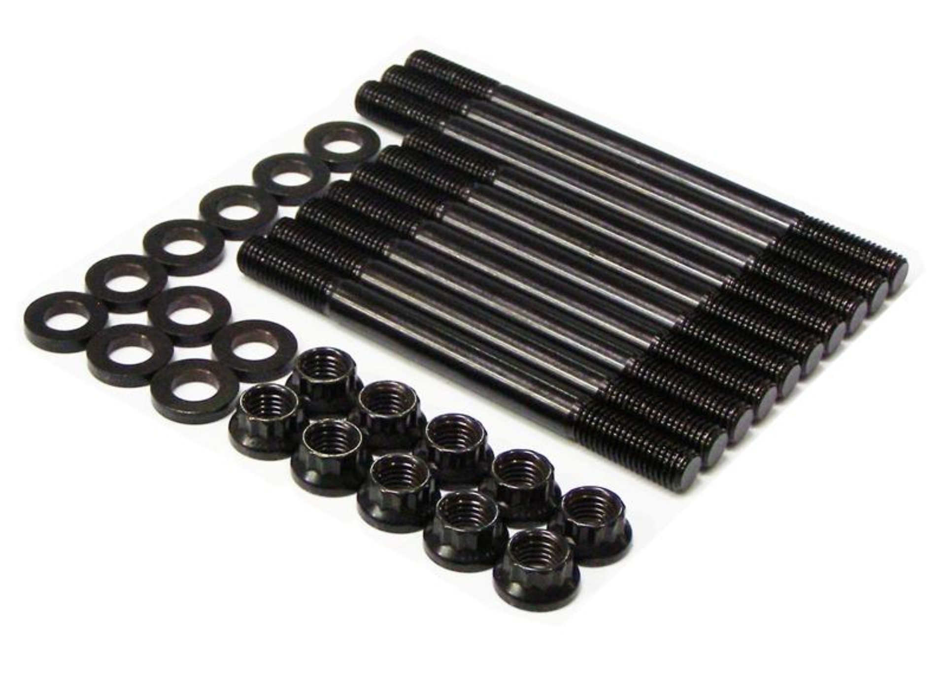 Picture of ARP Suzuki Hayabusa GSX1300 2-Bolt Case Main Stud Kit