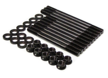 Picture of ARP Suzuki Hayabusa GSX1300 2-Bolt Case Main Stud Kit