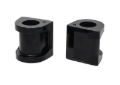 Picture of Whiteline Plus 22mm Rear Sway Bar Bushing Set 08-14 WRX STI