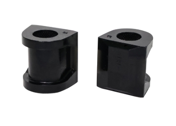 Picture of Whiteline Plus 22mm Rear Sway Bar Bushing Set 08-14 WRX STI