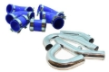 Picture of Turbo XS Front Mount Intercooler Pipe Kit for 03-06 Mitsubishi Evo 8 & 9