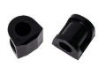 Picture of Whiteline Plus 22mm Rear Sway Bar Bushing Set 08-14 WRX STI