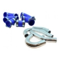 Picture of Turbo XS Front Mount Intercooler Pipe Kit for 03-06 Mitsubishi Evo 8 & 9