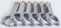 Picture of Eagle Chevrolet 4.3L V6 Engine H-Beam Connecting Rods (Set of 6)