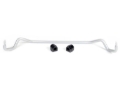 Picture of Whiteline BMW 1 Series/3 Series Front 27mm Swaybar - RWD Only (Non M3/AWD iX Models)