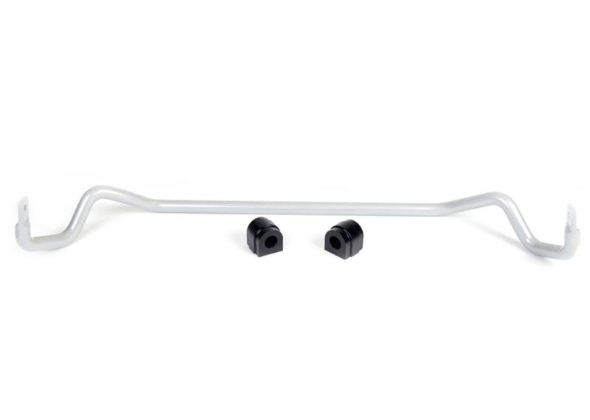 Picture of Whiteline BMW 1 Series/3 Series Front 27mm Swaybar - RWD Only (Non M3/AWD iX Models)