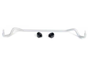Picture of Whiteline BMW 1 Series/3 Series Front 27mm Swaybar - RWD Only (Non M3/AWD iX Models)