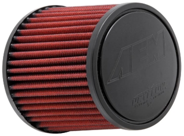 Picture of AEM Dryflow Conical Air Filter 5.5in Base OD / 4.75in Top OD / 5in Height