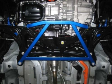 Picture of Cusco Lower Arm Bar Ver II 4 pts Toyota Prius C Aqua