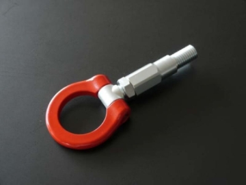 Picture of Cusco Tow Hook Swivel Joint Front Nissan GT-R/Fairlady Z/370 Z