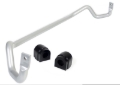 Picture of Whiteline BMW 1 Series/3 Series Front 27mm Swaybar - RWD Only (Non M3/AWD iX Models)